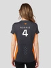 McLaren F1 2023 Lando Norris Women's T-Shirt - Phantom