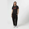 F1 Collection Women's 2023 Logo T-shirt - Black