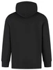 Bluza Scuderia Ferrari F1 Large Shield Hoodie - Black
