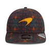 McLaren F1 New Era 9FIFTY Special Edition Mexico GP Hat
