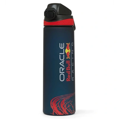 Bidon Red Bull Racing F1 Water Bottle