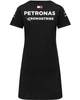 Mercedes AMG Petronas F1 Women's Team T-shirt Dress
