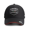 Porsche Motorsport 2025 Formula E Team Hat - Black