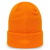 Czapka zimowa McLaren F1 New Era Essential Beanie -  Papaya