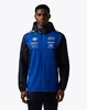 Kurtka Red Bull Racing F1 2026 Team Rain Jacket