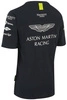 Koszulka dziecięca Aston Martin Racing