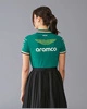 Aston Martin F1 Women's 2024 Team Polo Shirt
