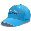 Williams Racing F1 2024 Team Cap - Blue