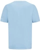 Mercedes AMG Petronas F1 Men's Retro T-Shirt - Blue