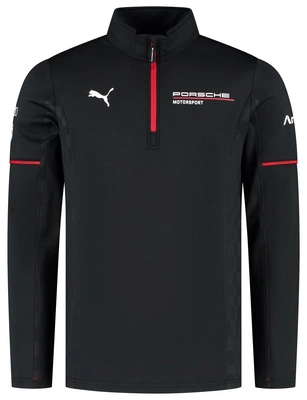 Bluza Porsche Motorsport 2025 Mid-Layer