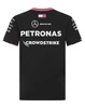 Mercedes AMG Petronas F1 Kids 2024 Team T-shirt 