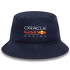 Kapelusz Red Bull Racing F1 Bucket Hat