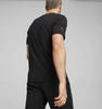 F1 Collection PUMA ESS F1 Men's Logo T-shirt - Black