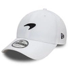 Czapka McLaren F1 Seasonal - White