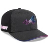 Alpine F1 Team New Era 9Forty Las Vegas GP Baseball Hat - Black