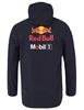 Kurtka Red Bull Racing F1 2025 Team Water Resistant Jacket