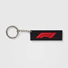 F1 Logo Keyring