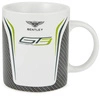 Bentley Motorsports GT3 Carbon Mug