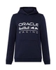 Bluza dziecięca Red Bull Racing F1 - Night Sky