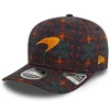 McLaren F1 New Era 9FIFTY Special Edition Mexico GP Hat