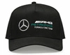 Czapka dziecięca Mercedes AMG Petronas F1 Racer