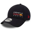 Czapka Red Bull Racing F1 Essential Navy