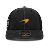 Czapka McLaren F1 Team New Era 9Fifty Washed Black