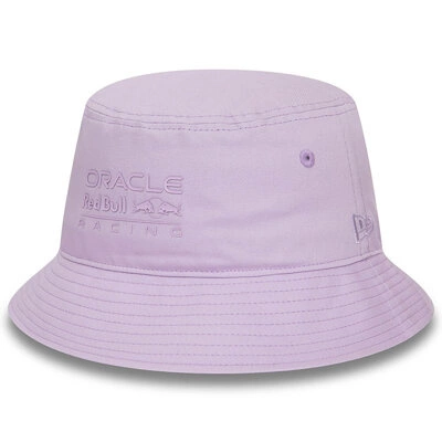 Kapelusz Red Bull Racing F1 Bucket Hat Seasonal Purple