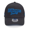 Czapka Williams Racing F1 x Fresh Ego Kid Embroidered
