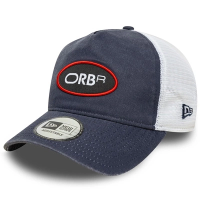 Czapka Red Bull Racing F1 New Era ORBR Trucker Night Sky