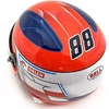 Kask Robert Kubica Alfa Romeo F1 Team ORLEN skala 1:2