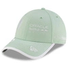 Red Bull Racing F1 New Era 9Forty 2025 Miami GP Max Verstappen Hat - Green