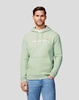 Bluza McLaren F1 Team Core Essentials Hoodie - Smoke Green