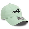 Czapka Alpine F1 Team New Era 9Twenty Seasonal