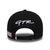 McLaren F1 New Era 9Twenty Automotive Le Mans Baseball Hat - Black