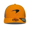 Czapka dziecięca McLaren F1 New Era 2025 Team Cap