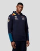 Red Bull Racing F1 Men's 2024 Team Pullover Hoodie