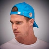 Gulf Lucky Number 20 Baseball Cap - Cobalt