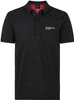 Porsche Motorsport Logo Men's Polo Shirt