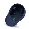 Czapka Williams Racing Logo - Navy