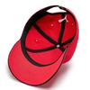 Scuderia Ferrari F1 Classic Kids Baseball Cap - Red