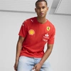 Scuderia Ferrari F1 Men's 2024 Team T-Shirt