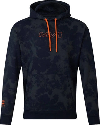Red Bull Racing F1 Max Verstappen Men's Hoodie - Multicolor