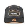 Czapka McLaren F1 New Era Las Vegas GP 2025 Lando Norris