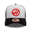 Czapka Haas F1 Team Trucker
