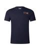 Red Bull Racing F1 Men's Essential T-Shirt - Night Sky