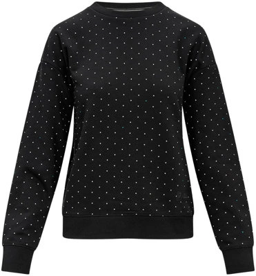 Bluza damska Mercedes AMG F1 Polka Dot