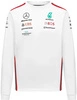 Koszulka Mercedes AMG F1 Long Sleeve