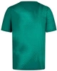 Aston Martin F1 Team Men's Burst Active T-shirt - Green