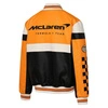 Kurtka McLaren F1 Turbo Charged Bomber Jacket